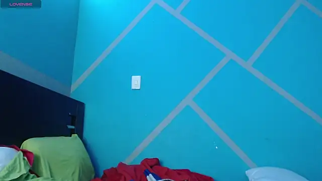 Nanna_and_Balder's cam snapshot