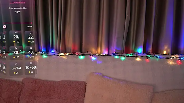 Ellis_Moonlite's cam snapshot