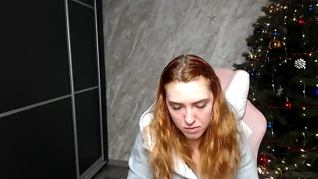 Reginasmilee's cam snapshot