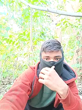 Forest_lover24 live sex cam