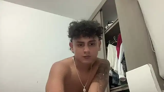 bob_petterson live sex cam