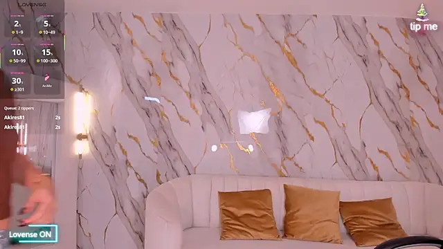 NataliaGaret live sex cam