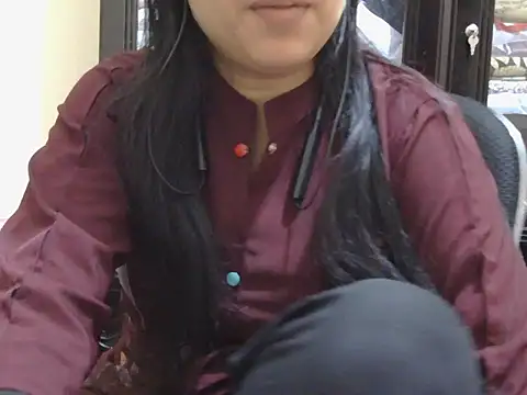 fairy_queen07's cam snapshot