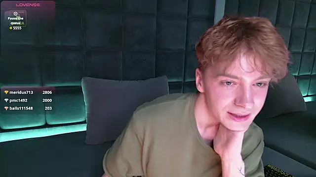 Paul_Holt live sex cam