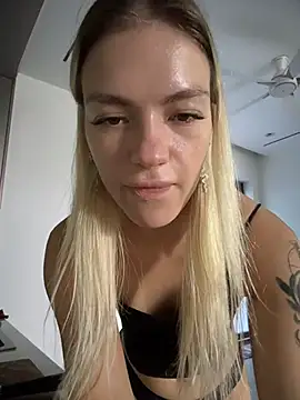 -Sexy_Barbie-'s cam snapshot