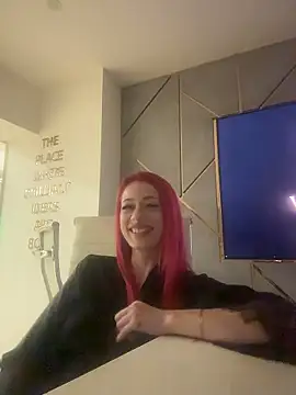 AylaPearl's cam snapshot