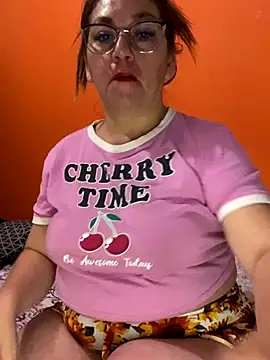 SCARLET-20's cam snapshot