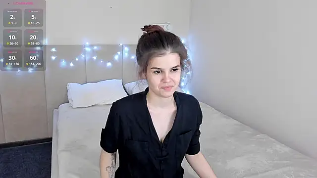 Infinity_Ti live sex cam