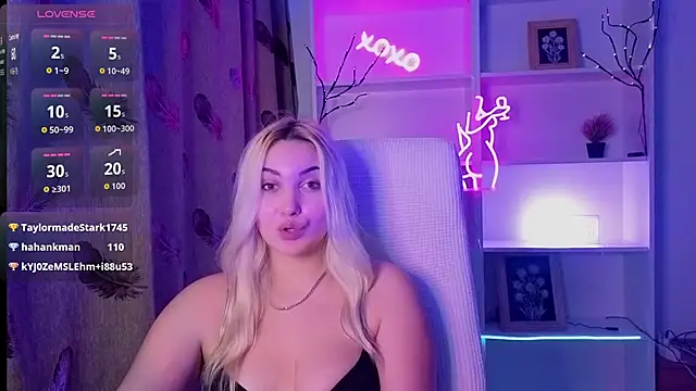 adrelaxina's cam snapshot