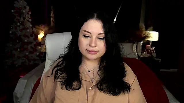 SerahMirabeli's cam snapshot