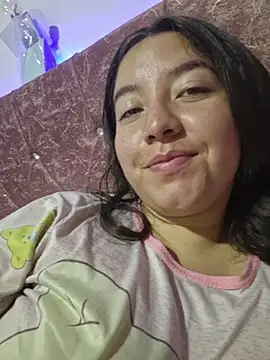 annyaparis's cam snapshot