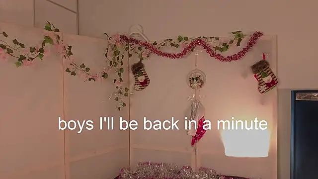 KaryTasch's cam snapshot