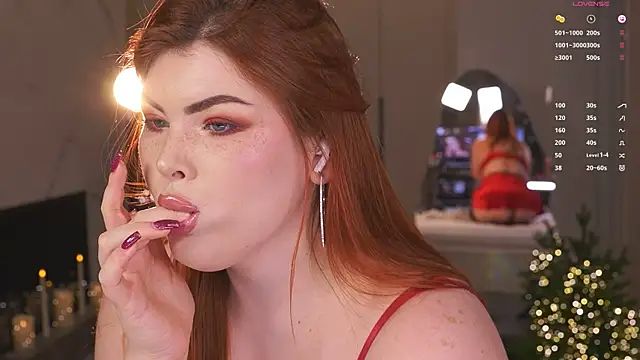 Ffoxyflame's cam snapshot