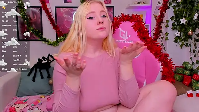 art_lovee's cam snapshot