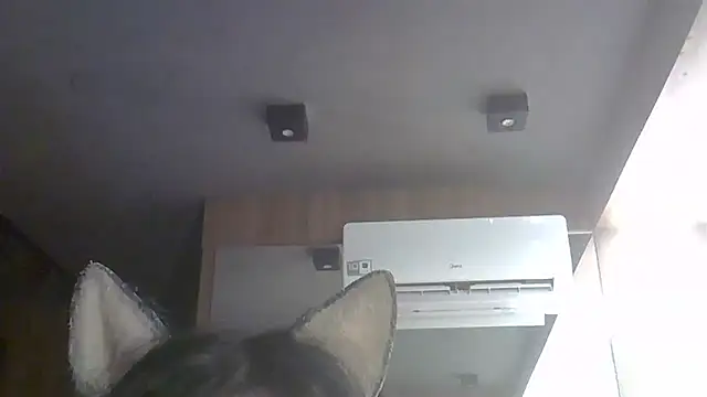 SkinnyKitten live sex cam