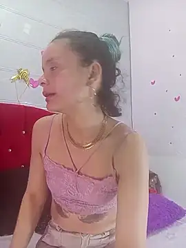 Ariasmithog's cam snapshot