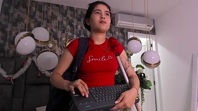 MaiaaCandy's cam snapshot