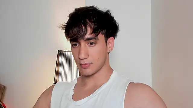 AlexRivera6 live sex cam