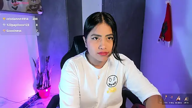 Victoria_b_'s cam snapshot