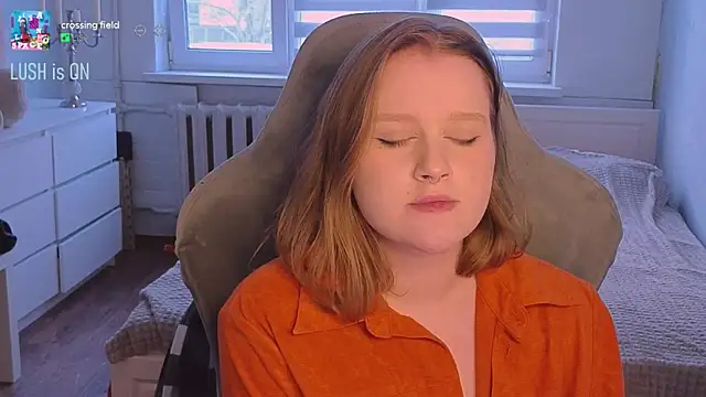 Ol1via's cam snapshot