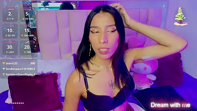 Silver_Rosex live sex cam