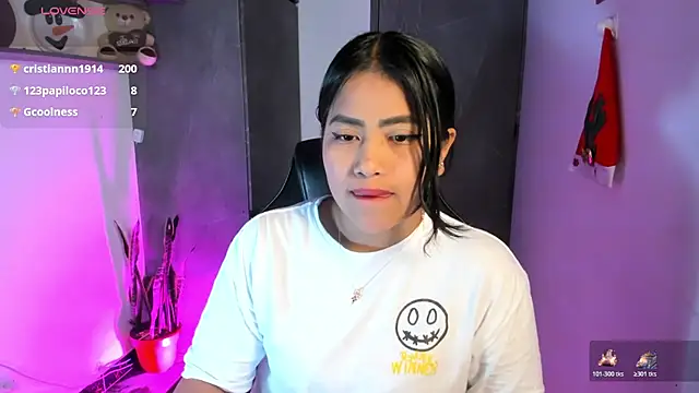 Victoria_b_'s cam snapshot