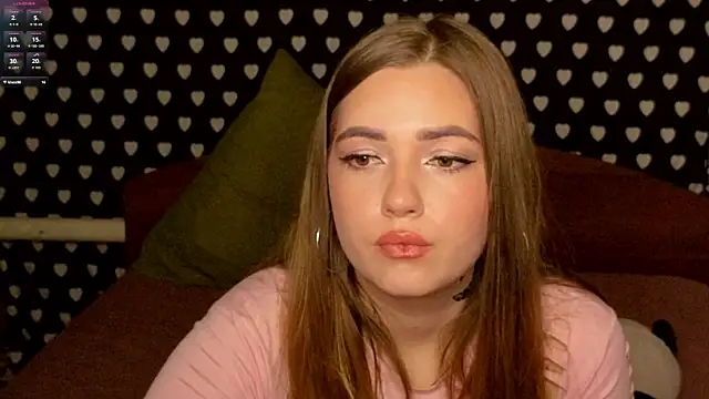 Grace_Fantasy live sex cam