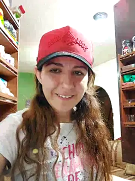 NatyMia's cam snapshot