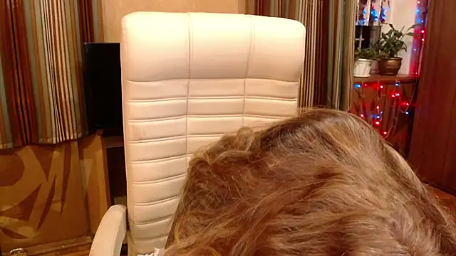 Miss_Tress live sex cam