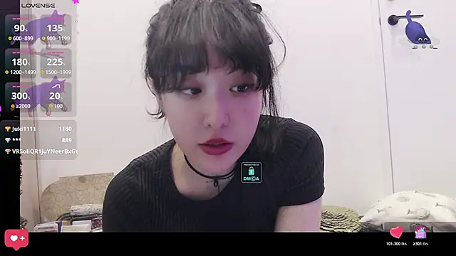 Etherealcat33 live sex cam