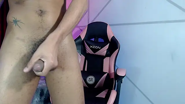 Cristiam__ live sex cam