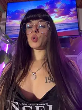 VioletaSubmissive live sex cam