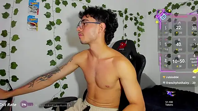 Noah_milleer live sex cam