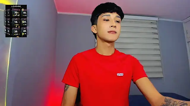 tom_Howard live sex cam