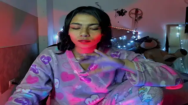 Lilithsabeth live sex cam