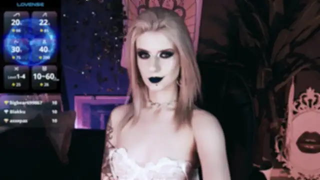 Noah_ElmerX live sex cam