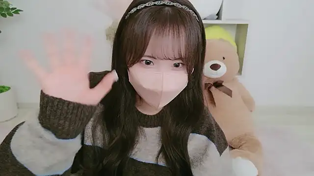 Cocoro_o0 live sex cam