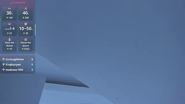 Madisson-Rivas live sex cam