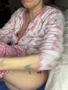 Ginevra_75 live sex cam