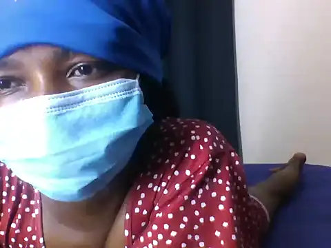 Kerilicious's cam snapshot