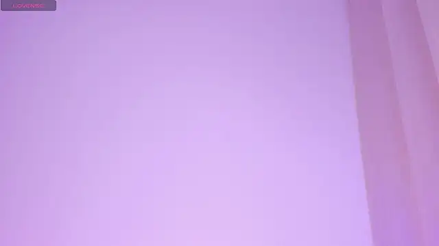 Miia-Rose's cam snapshot