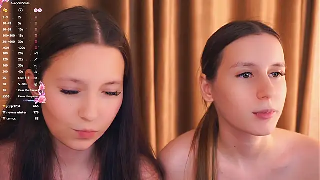 GabrielleLynchard live sex cam