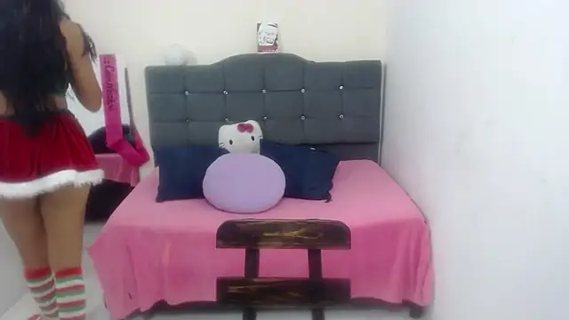 AnySweett_'s cam snapshot