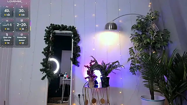 PollyMayer's cam snapshot