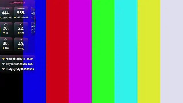 VetaManhardt's cam snapshot