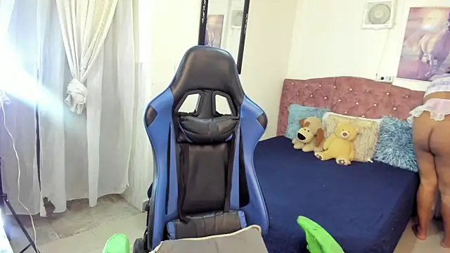 Margoth_Montilla live sex cam