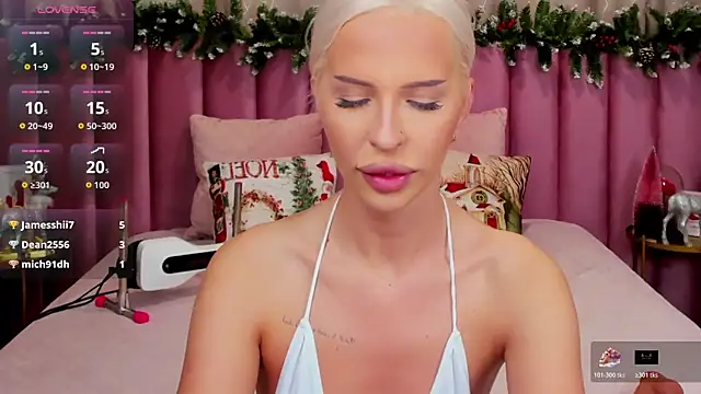 KailaCrystall's cam snapshot