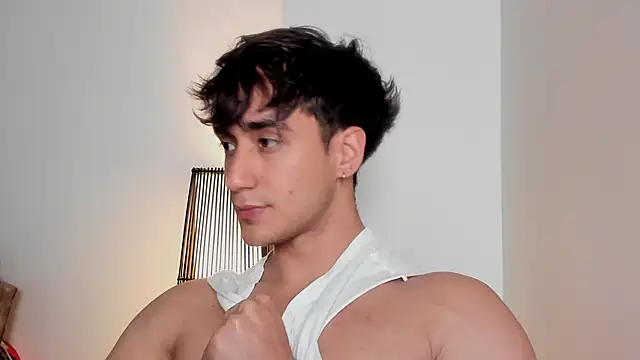 AlexRivera6 live sex cam