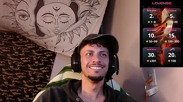 Apolo_S live sex cam