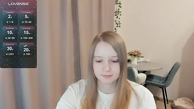 Alyaley's cam snapshot